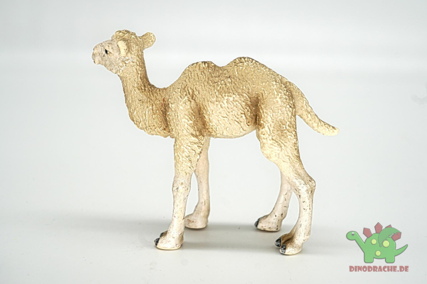 Schleich Trampeltier Fohlen 14602